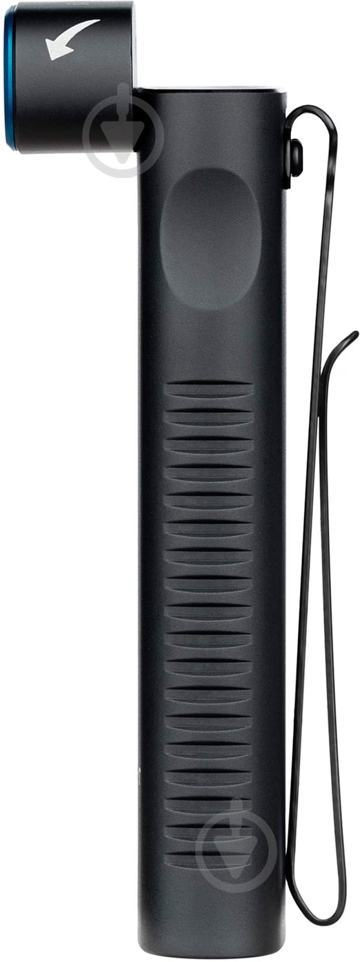 Фонарик Olight Arkflex 1000 Lm [019] Black 2370.43.66 - фото 4
