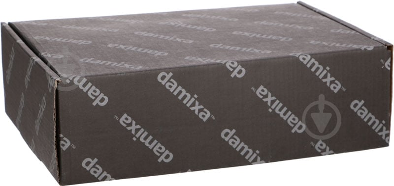 Смеситель для ванны Damixa Venus 161000000 - фото 2