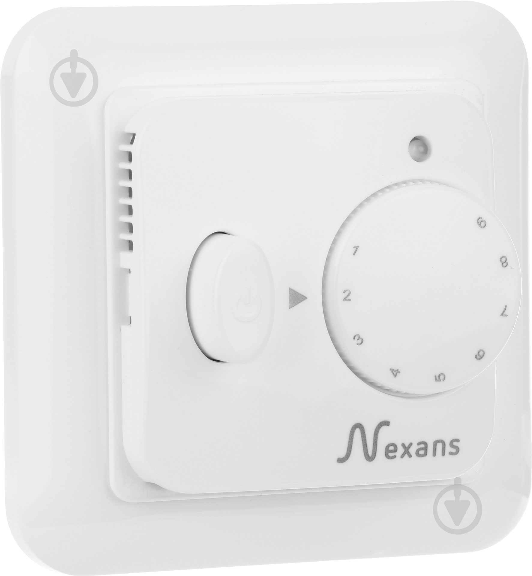 Терморегулятор Nexans N-Comfort TR - фото 3 Терморегулятор Nexans N-Comfort TR - фото 3