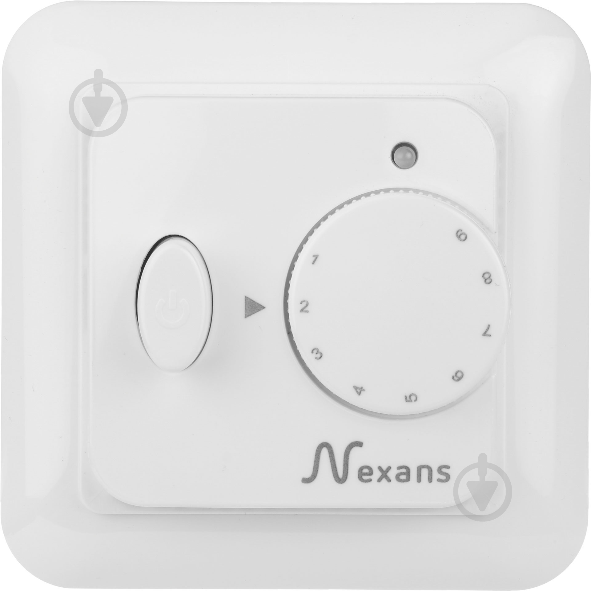 Терморегулятор Nexans N-Comfort TR - фото 1 Терморегулятор Nexans N-Comfort TR - фото 1