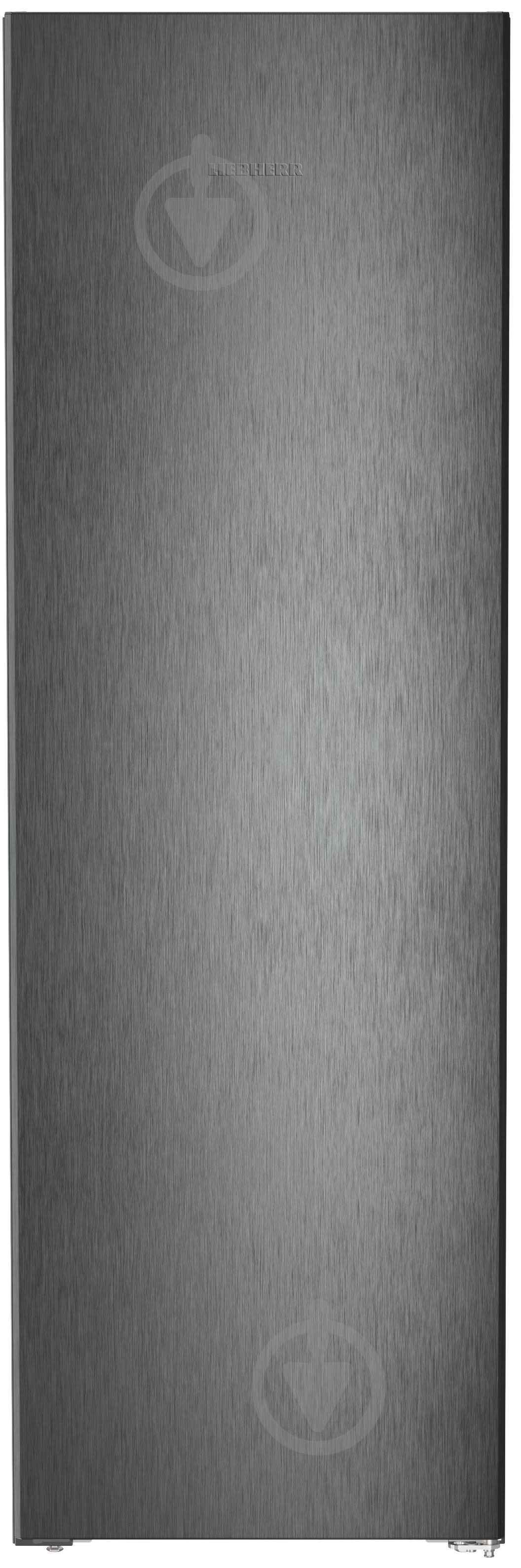 Холодильник Liebherr SRbdd 5220 - фото 1