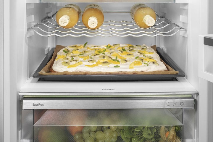 Холодильник Liebherr SRbdd 5220 - фото 13