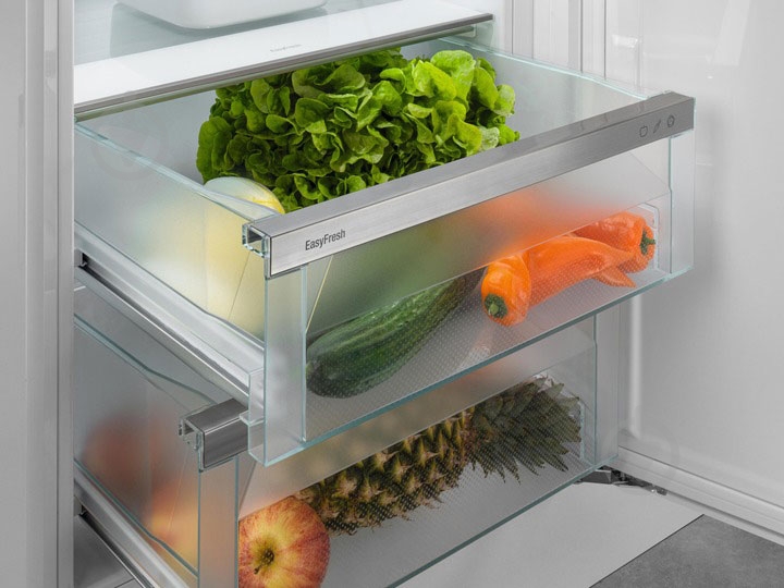 Холодильник Liebherr SRbdd 5220 - фото 11