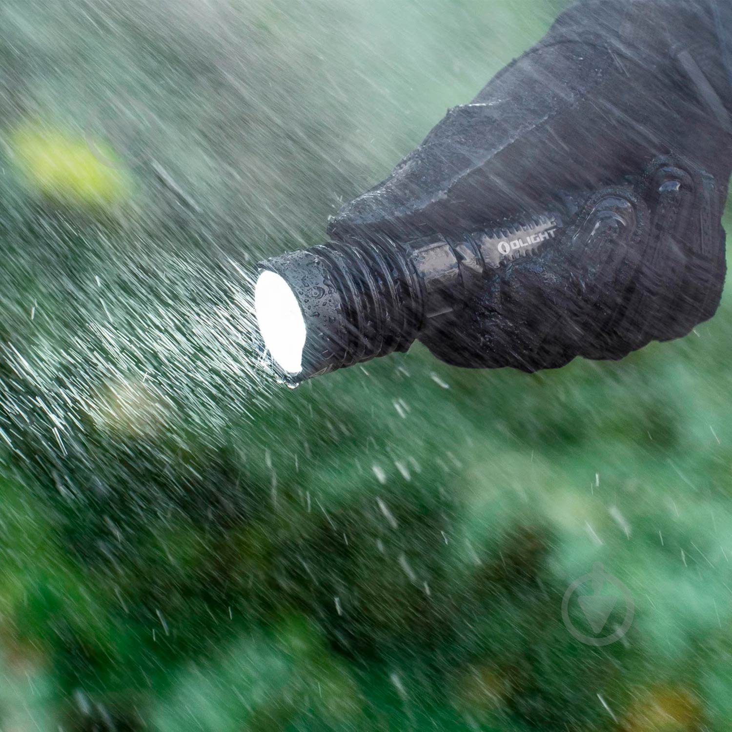 Ліхтар Olight Warrior X 4 к:matte black 2600 Lm [019] Black 2370.43.76 - фото 7