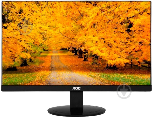 Монитор AOC 23,8" (I2480SX/01) - фото 1