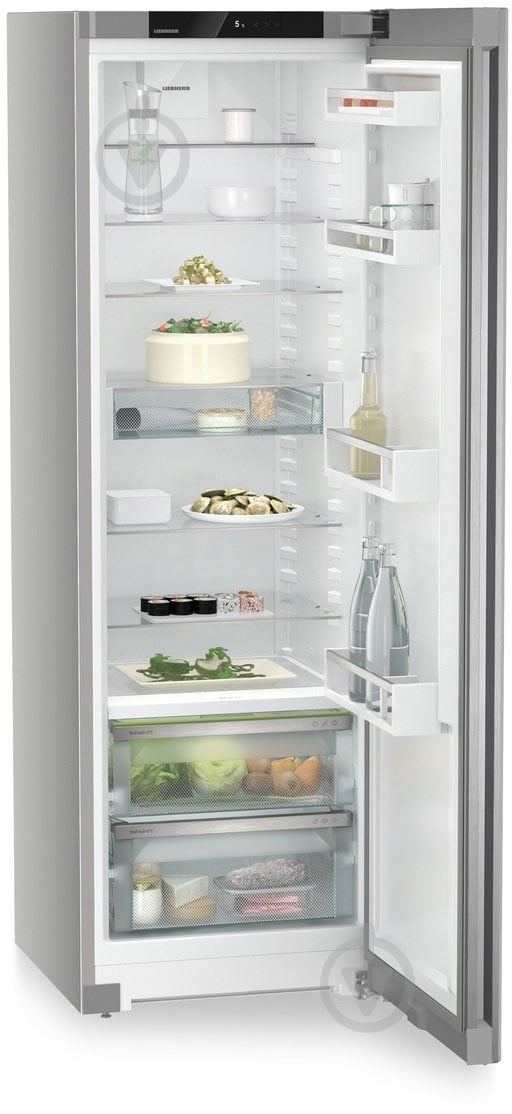 Холодильник Liebherr SRBsfc 5220 - фото 7
