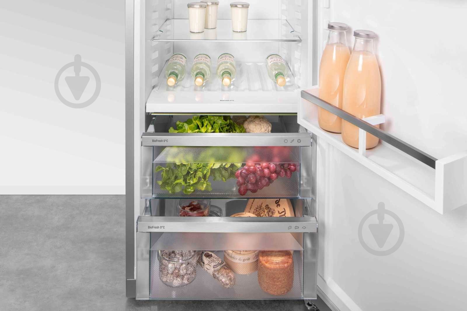 Холодильник Liebherr SRBsfc 5220 - фото 13