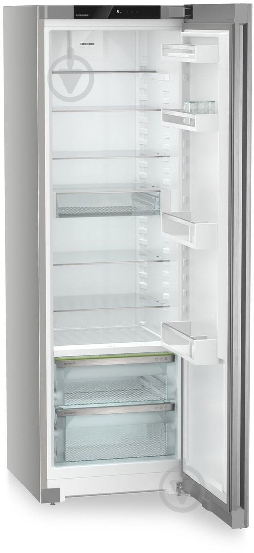 Холодильник Liebherr SRBsfc 5220 - фото 4