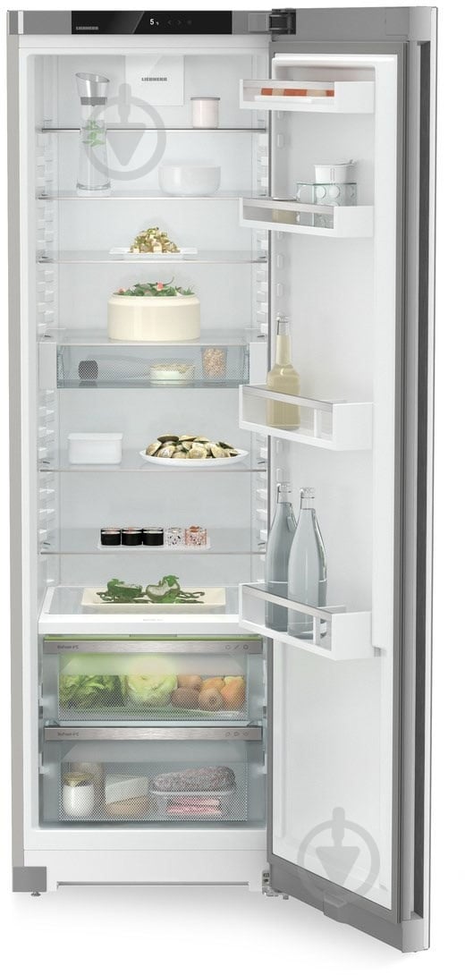 Холодильник Liebherr SRBsfc 5220 - фото 8