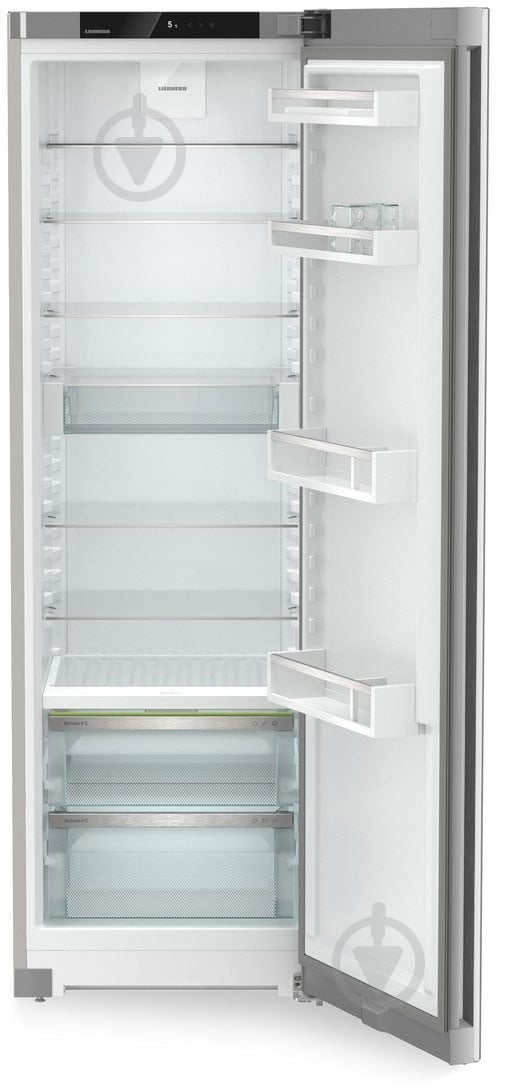 Холодильник Liebherr SRBsfc 5220 - фото 5