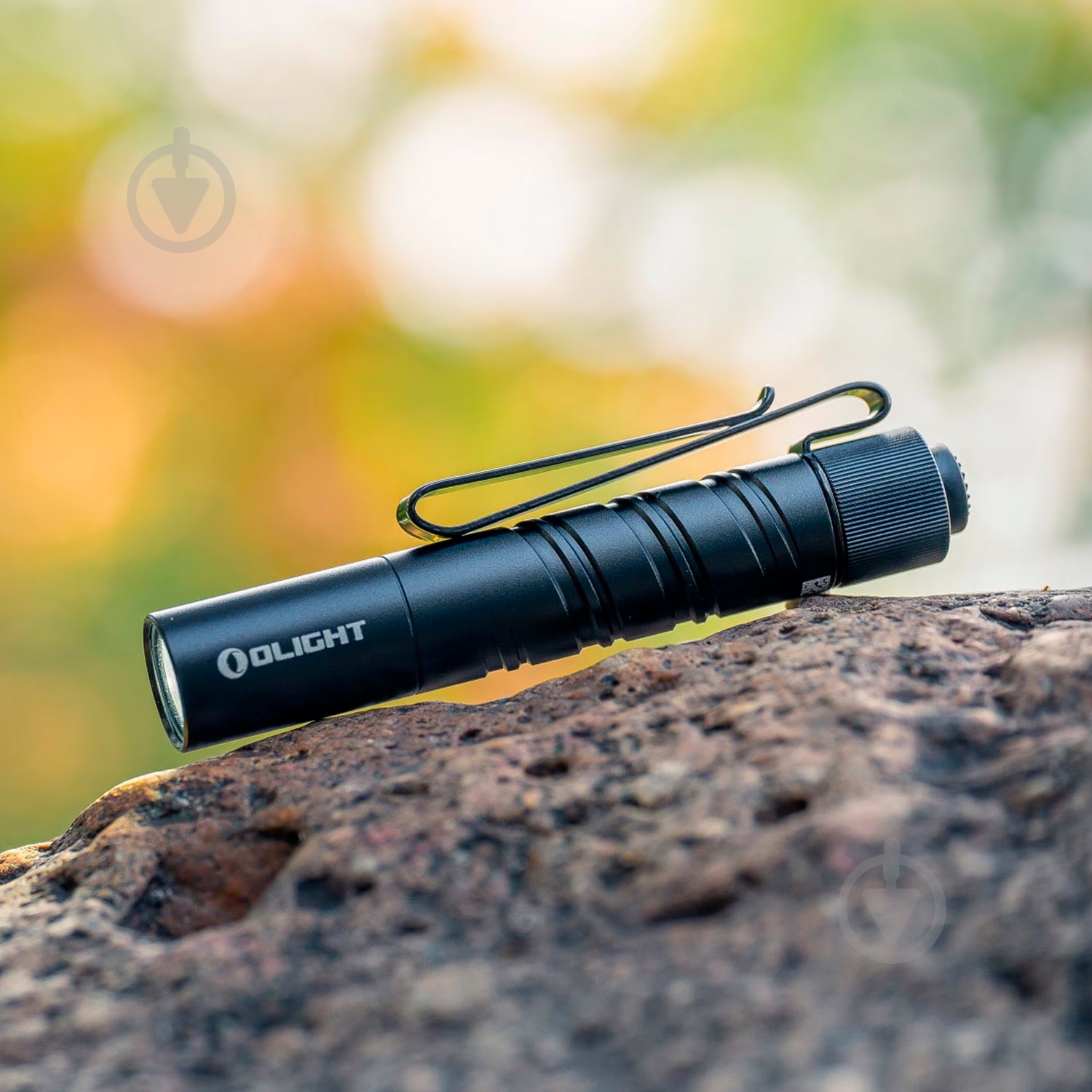 Фонарь Olight I3T 2 EOS 200 Lm черный 2370.43.80 - фото 8 Фонарь Olight I3T 2 EOS 200 Lm черный 2370.43.80 - фото 8