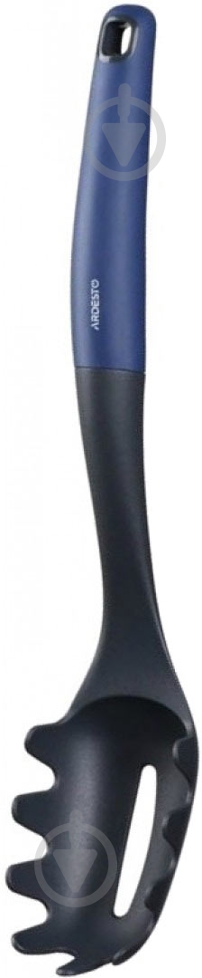 Ложка для спагеті ARDESTO Gemini AR2107PB blue - фото 1