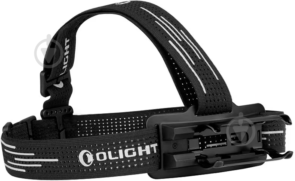 Ліхтар Olight Perun 3 Standard Verision 3000 Lm чорний 2370.45.76 - фото 8 Ліхтар Olight Perun 3 Standard Verision 3000 Lm чорний 2370.45.76 - фото 8