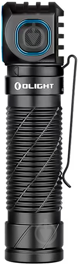 Ліхтар Olight Perun 3 Standard Verision 3000 Lm чорний 2370.45.76 - фото 3 Ліхтар Olight Perun 3 Standard Verision 3000 Lm чорний 2370.45.76 - фото 3