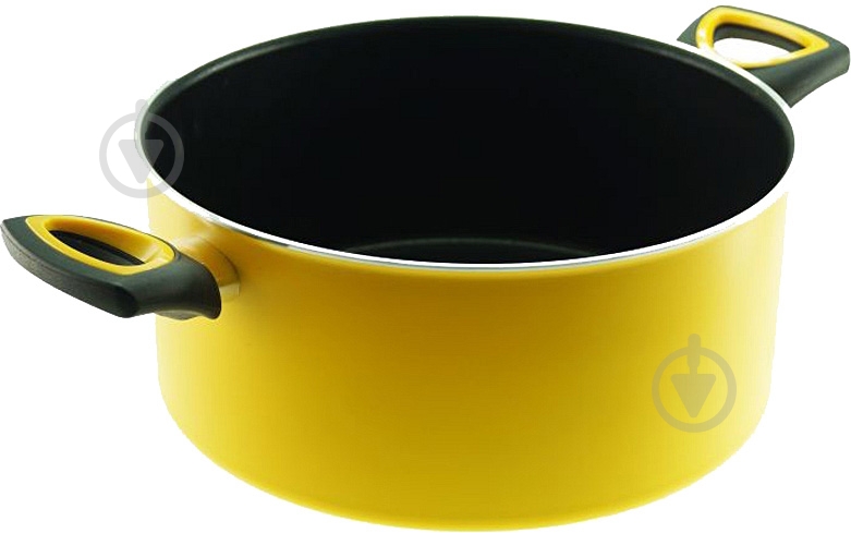 Кастрюля Ballarini MasterCheff 24 см - фото 1