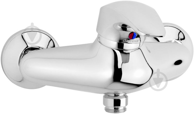 Смеситель для душа Damixa Space 102000000 - фото 1