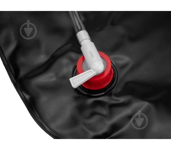 Душ переносний NEO tools кемпінговий 20л, 62 х 39 см. - фото 6
