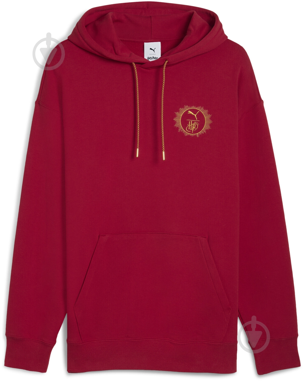 ᐉ Джемпер Puma x HARRY POTTER Relaxed Graphic Hoodie TR 63009313