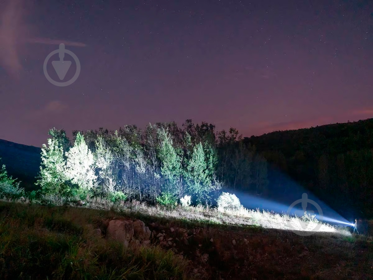 Фонарик Olight Warrior X 4 KIT в наборе 2600 Lm черный 2370.43.77 - фото 10 Фонарик Olight Warrior X 4 KIT в наборе 2600 Lm черный 2370.43.77 - фото 10