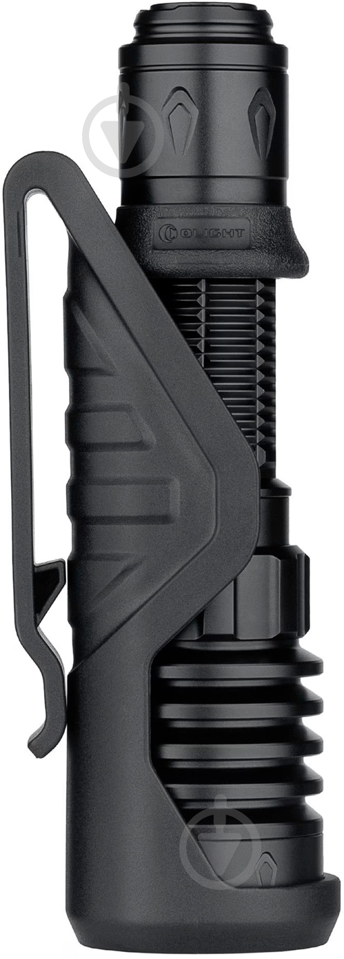 Фонарик Olight Warrior X 4 KIT в наборе 2600 Lm черный 2370.43.77 - фото 4 Фонарик Olight Warrior X 4 KIT в наборе 2600 Lm черный 2370.43.77 - фото 4
