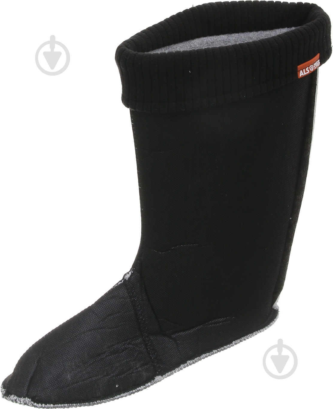 Сапоги Alisa Line Леопард р.40 серый - фото 5 Сапоги Alisa Line Леопард р.40 серый - фото 5