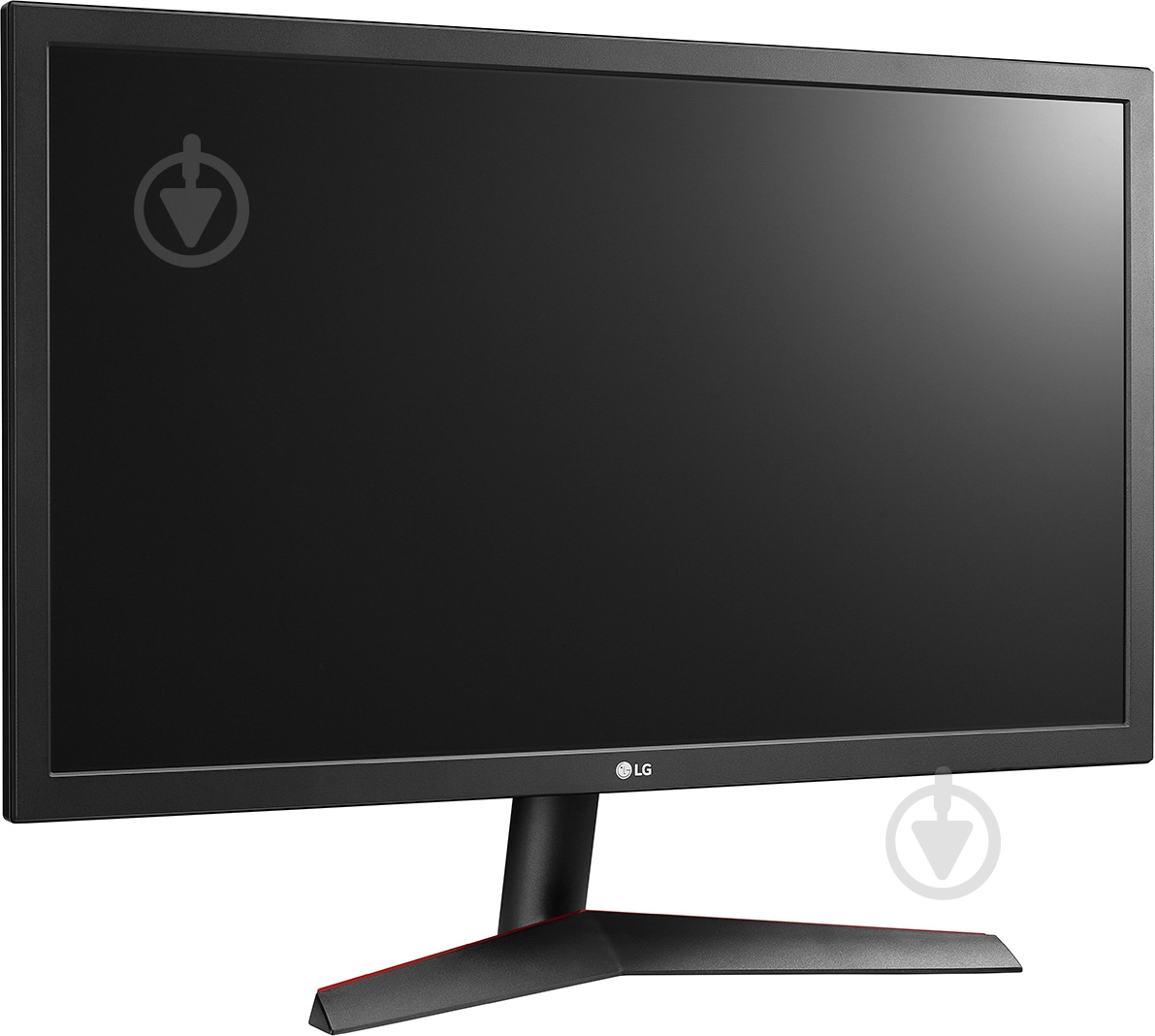 Монітор LG 24" (24GL600F-B) - фото 5 Монітор LG 24" (24GL600F-B) - фото 5