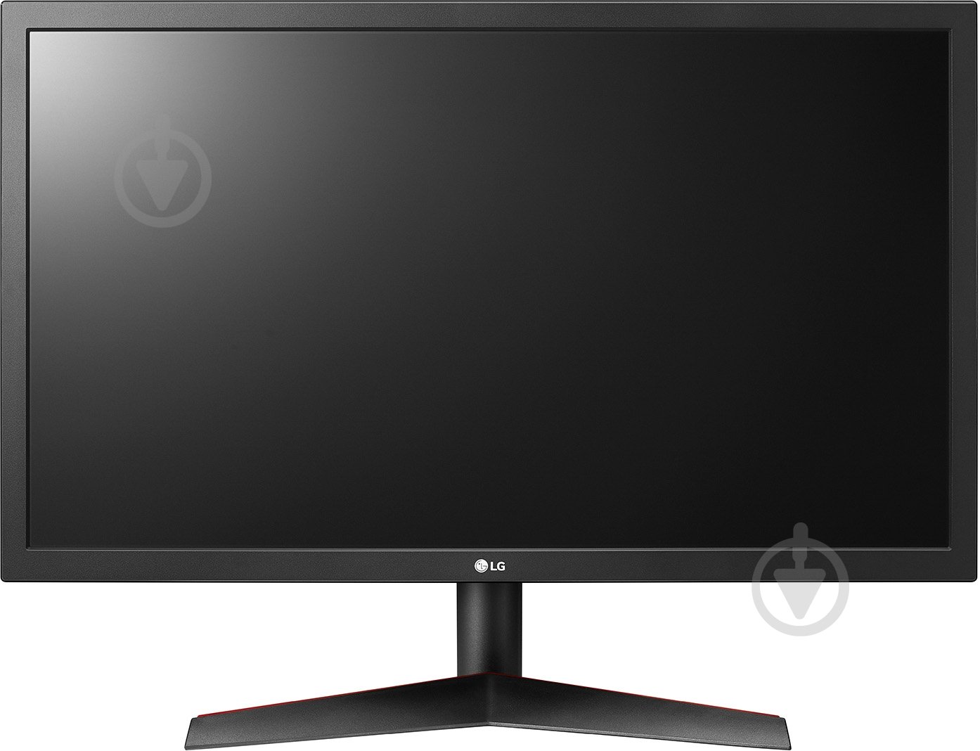 Монітор LG 24" (24GL600F-B) - фото 3 Монітор LG 24" (24GL600F-B) - фото 3