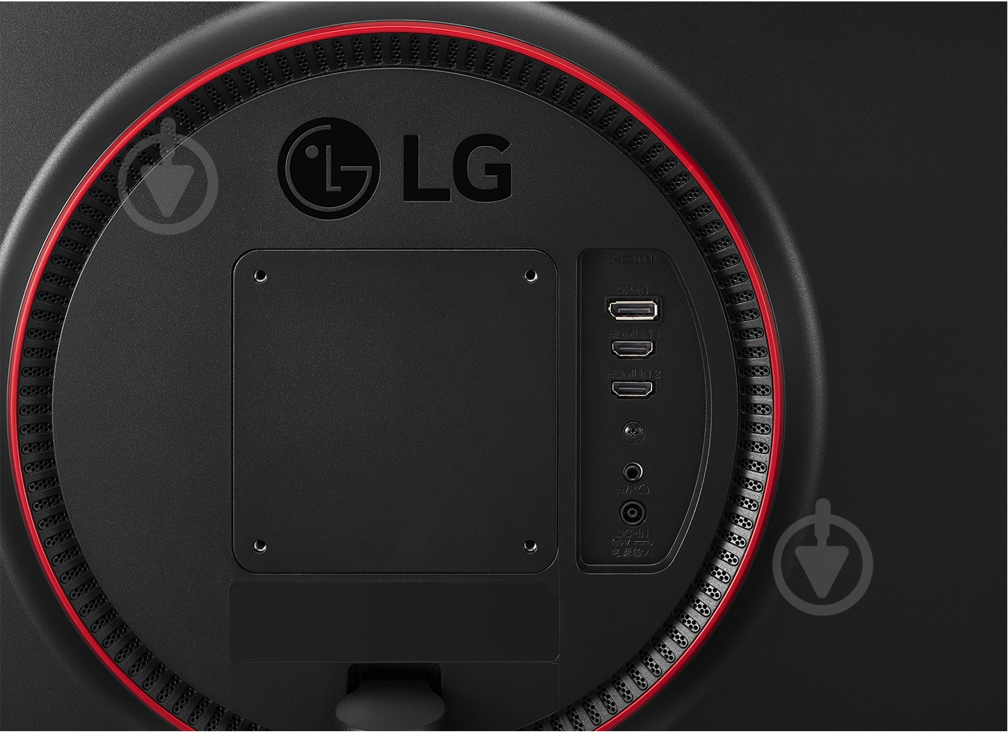 Монітор LG 24" (24GL600F-B) - фото 10 Монітор LG 24" (24GL600F-B) - фото 10