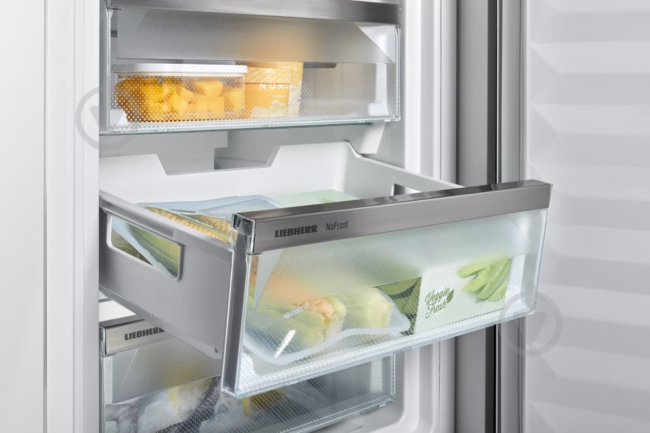 Встраиваемая морозильная камера Liebherr IFNd 3503 - фото 4 Встраиваемая морозильная камера Liebherr IFNd 3503 - фото 4