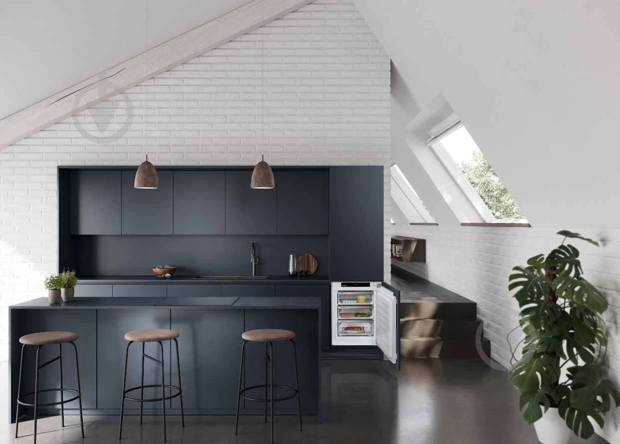 Встраиваемая морозильная камера Liebherr IFNd 3503 - фото 5 Встраиваемая морозильная камера Liebherr IFNd 3503 - фото 5