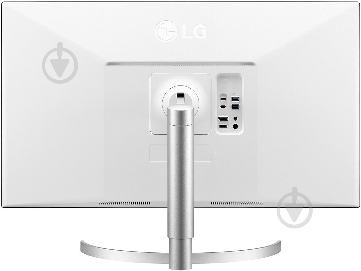 Монитор LG 32" (32UL950-W) - фото 5 Монитор LG 32" (32UL950-W) - фото 5