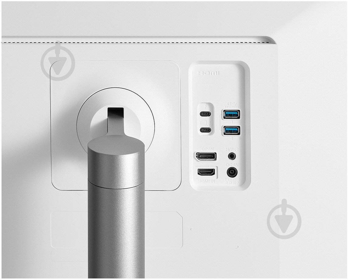 Монитор LG 32" (32UL950-W) - фото 7 Монитор LG 32" (32UL950-W) - фото 7