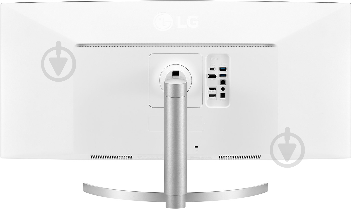 Монитор LG 34" (34WK95C-W) - фото 6