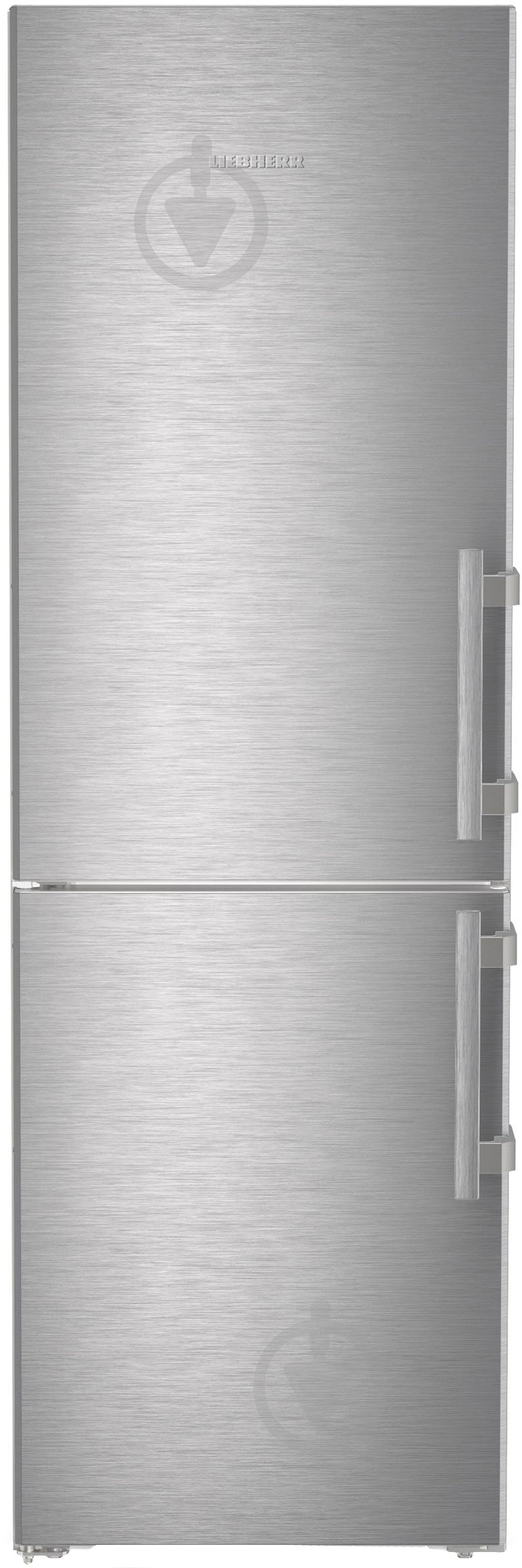 Холодильник Liebherr SCNsdc 525i 617 - фото 1 Холодильник Liebherr SCNsdc 525i 617 - фото 1