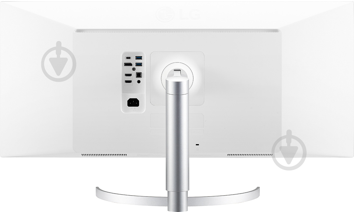 Монитор LG 34" (34WK95U-W) - фото 6