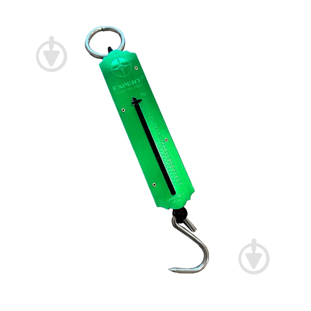 Кантер механічний 50 кг Expert - фото 1