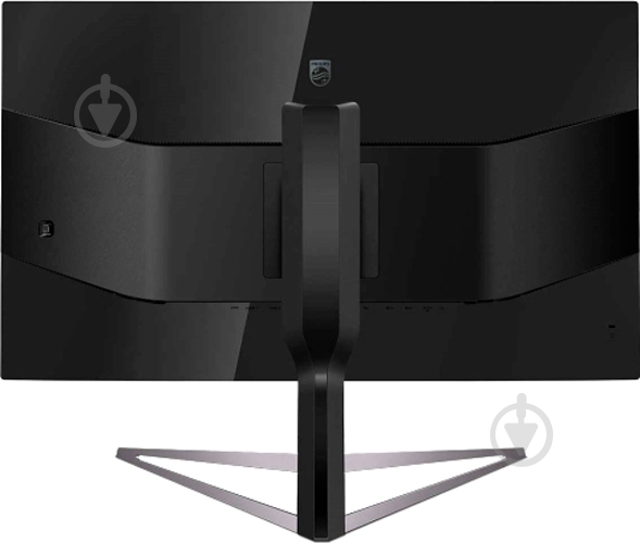 Монитор Philips TFT 31,5" (326M6VJRMB/00) - фото 3