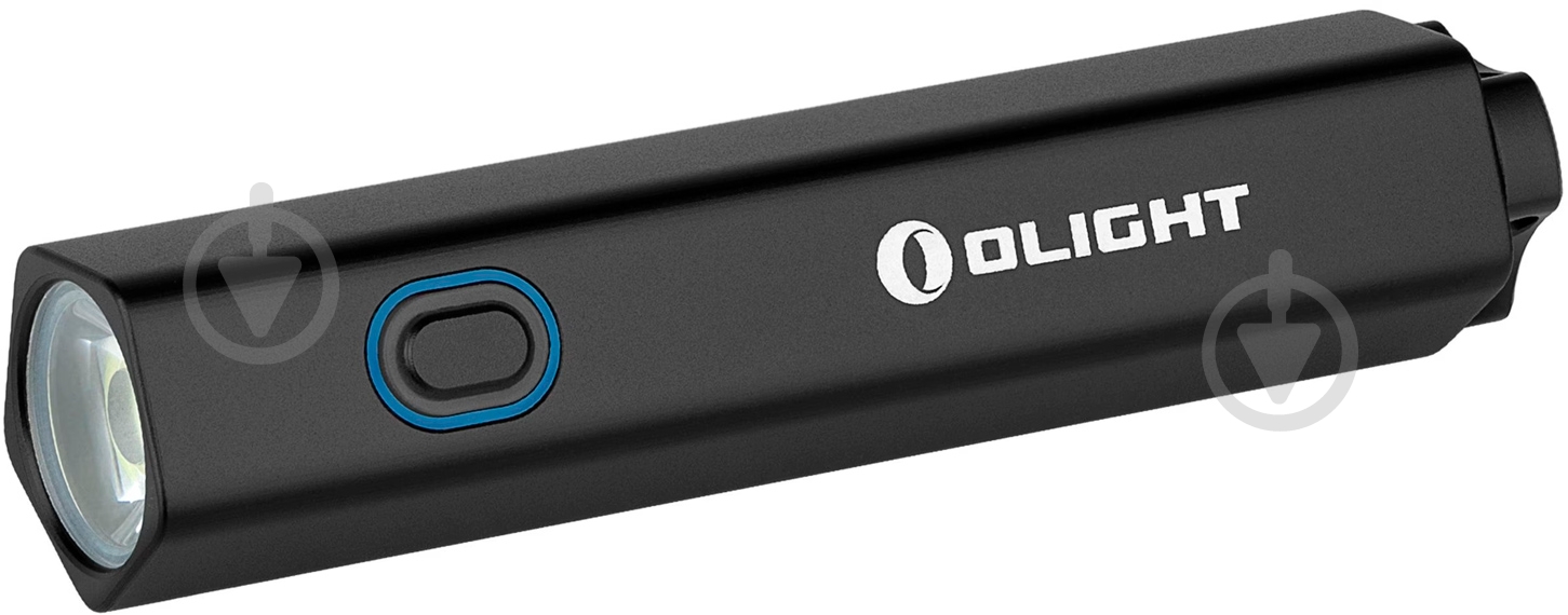 Фонарь Olight Diffuse 700 Lm черный 2370.43.78 - фото 1 Фонарь Olight Diffuse 700 Lm черный 2370.43.78 - фото 1