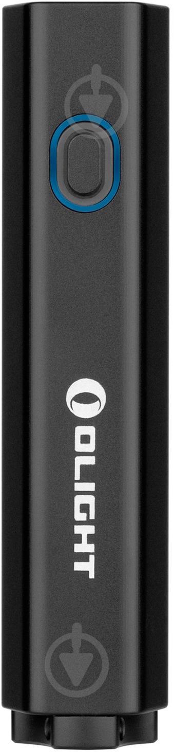 Фонарь Olight Diffuse 700 Lm черный 2370.43.78 - фото 3 Фонарь Olight Diffuse 700 Lm черный 2370.43.78 - фото 3