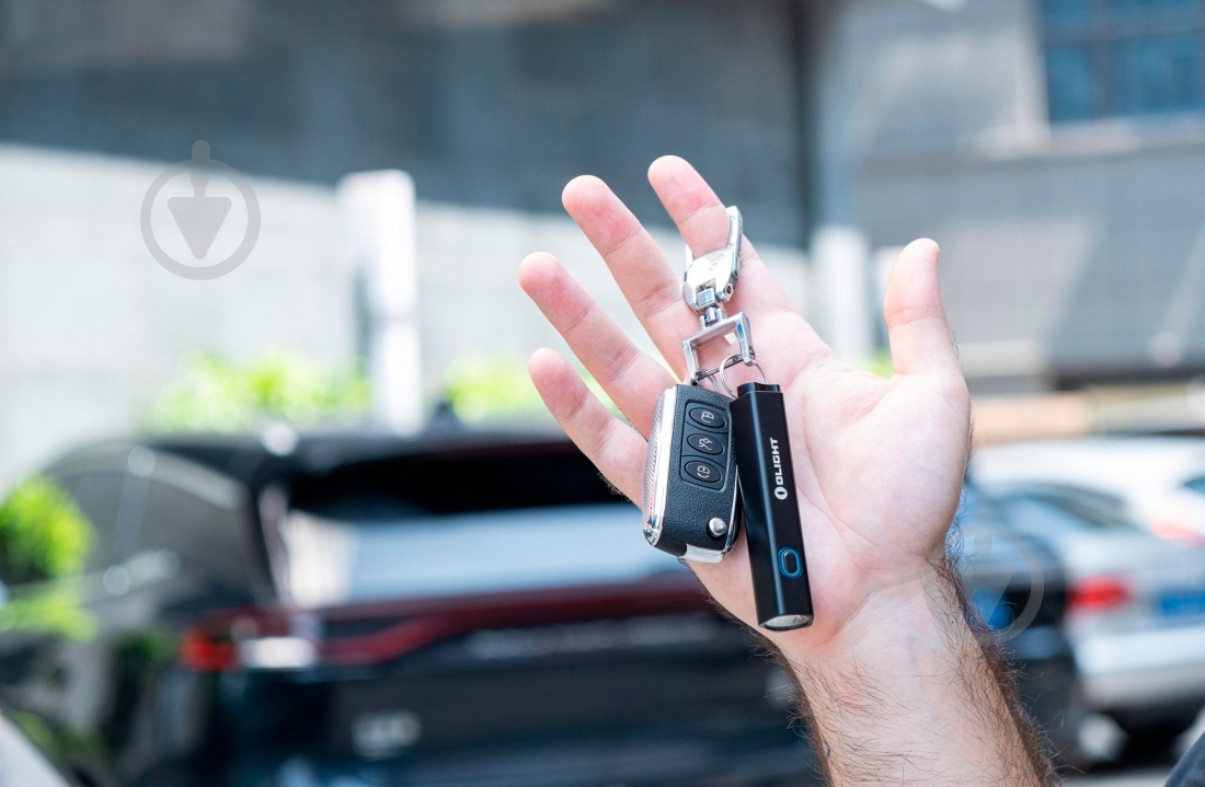 Фонарь Olight Diffuse 700 Lm черный 2370.43.78 - фото 11 Фонарь Olight Diffuse 700 Lm черный 2370.43.78 - фото 11