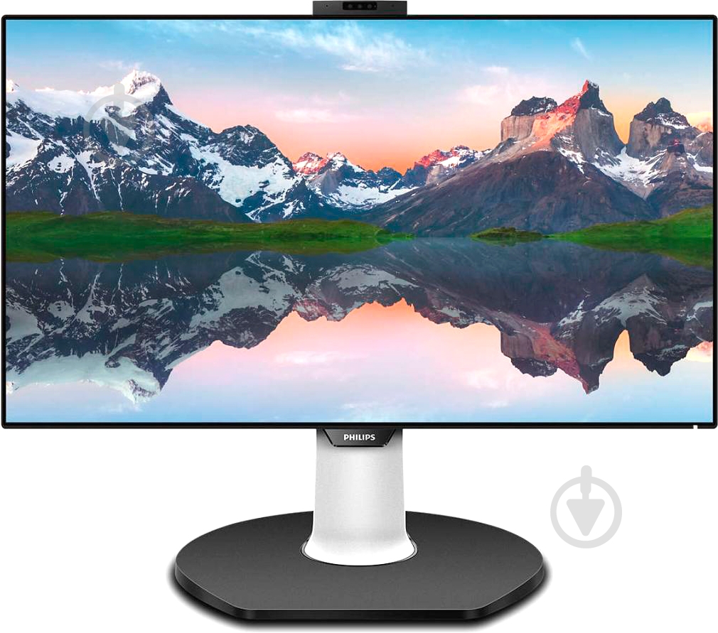 Монитор Philips 31,5" (329P9H/00) - фото 1 Монитор Philips 31,5" (329P9H/00) - фото 1