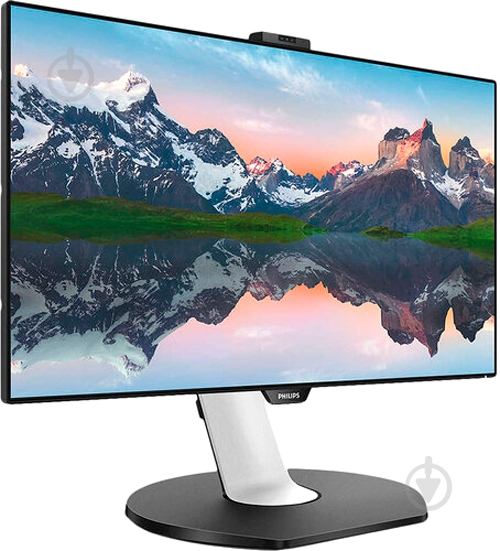 Монитор Philips 31,5" (329P9H/00) - фото 2 Монитор Philips 31,5" (329P9H/00) - фото 2