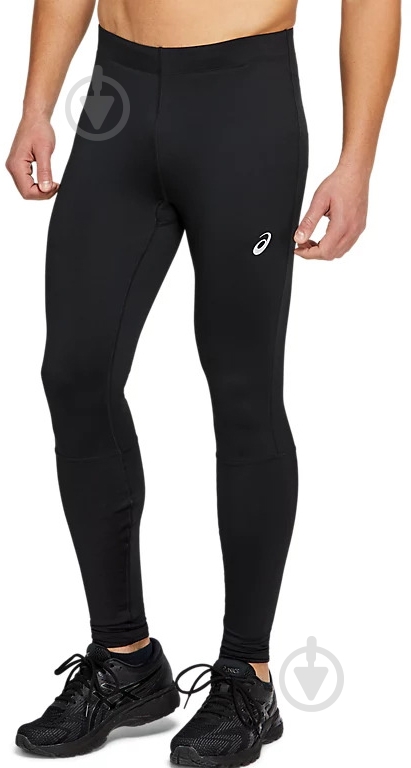 Лосини Asics ICON TIGHT 2011B050-001 р.M чорний - фото 1