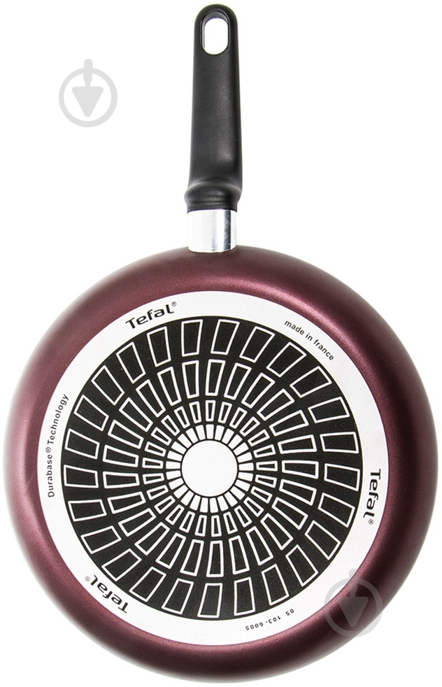 Сковорода Tefal Provence 28 cм А63906 - фото 2