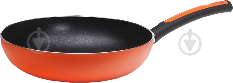 Сковорода wok Ballarini MasterChef 28 см - фото 1