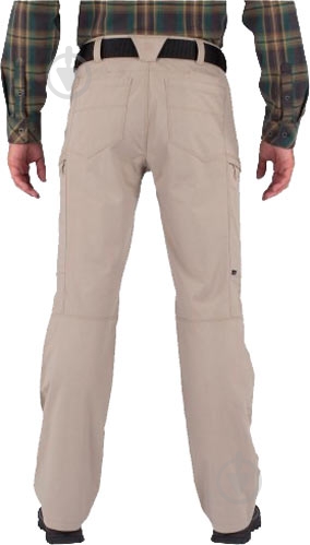 Штани Apex Pants [055] Khaki W30/L32 - фото 3
