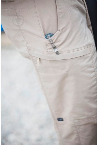 Штани Apex Pants [055] Khaki W30/L32 - фото 6