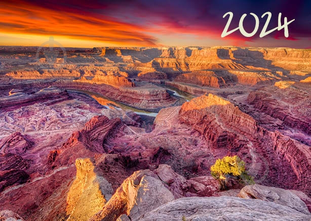 Календарь «Карманный» в ассортименте 2024 - фото 4 Календарь «Карманный» в ассортименте 2024 - фото 4