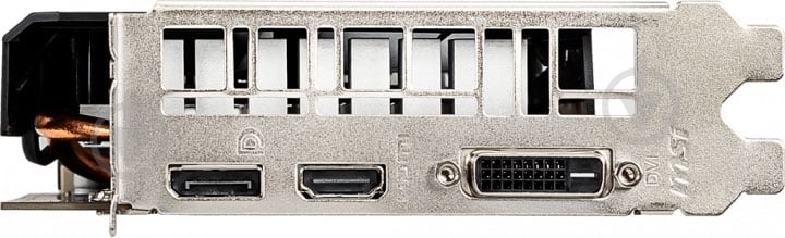 MSI AERO GTX 1660SUPER 本体のみ GeForce GTX 1660 SUPER™ AERO ITX OC