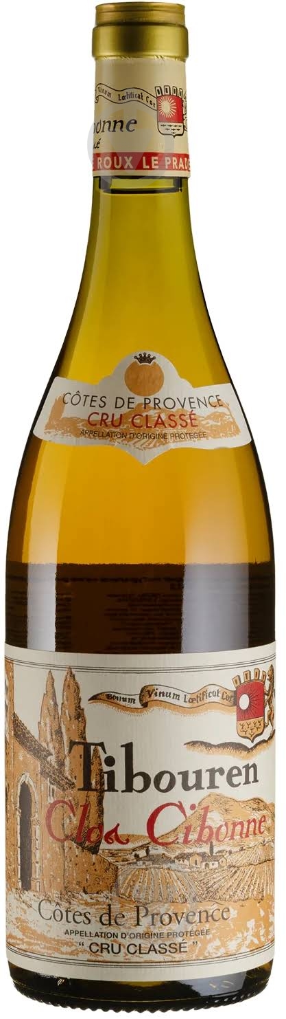 Вино Rose Cuvee Tradition 0,75 л - фото 1
